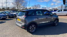 Vauxhall Crossland 1.2 Turbo Design 5dr Petrol Hatchback